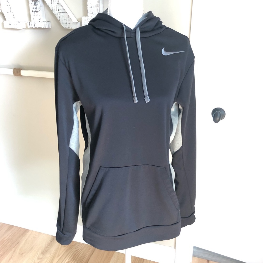 Men’s - Nike ThermaFit Hoodie